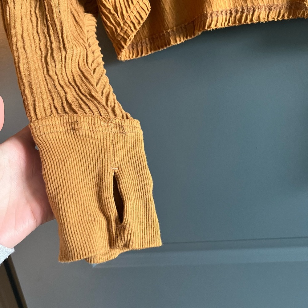 Fp Movement Pullover - image 2